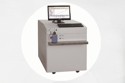 化学成分-光谱仪照片